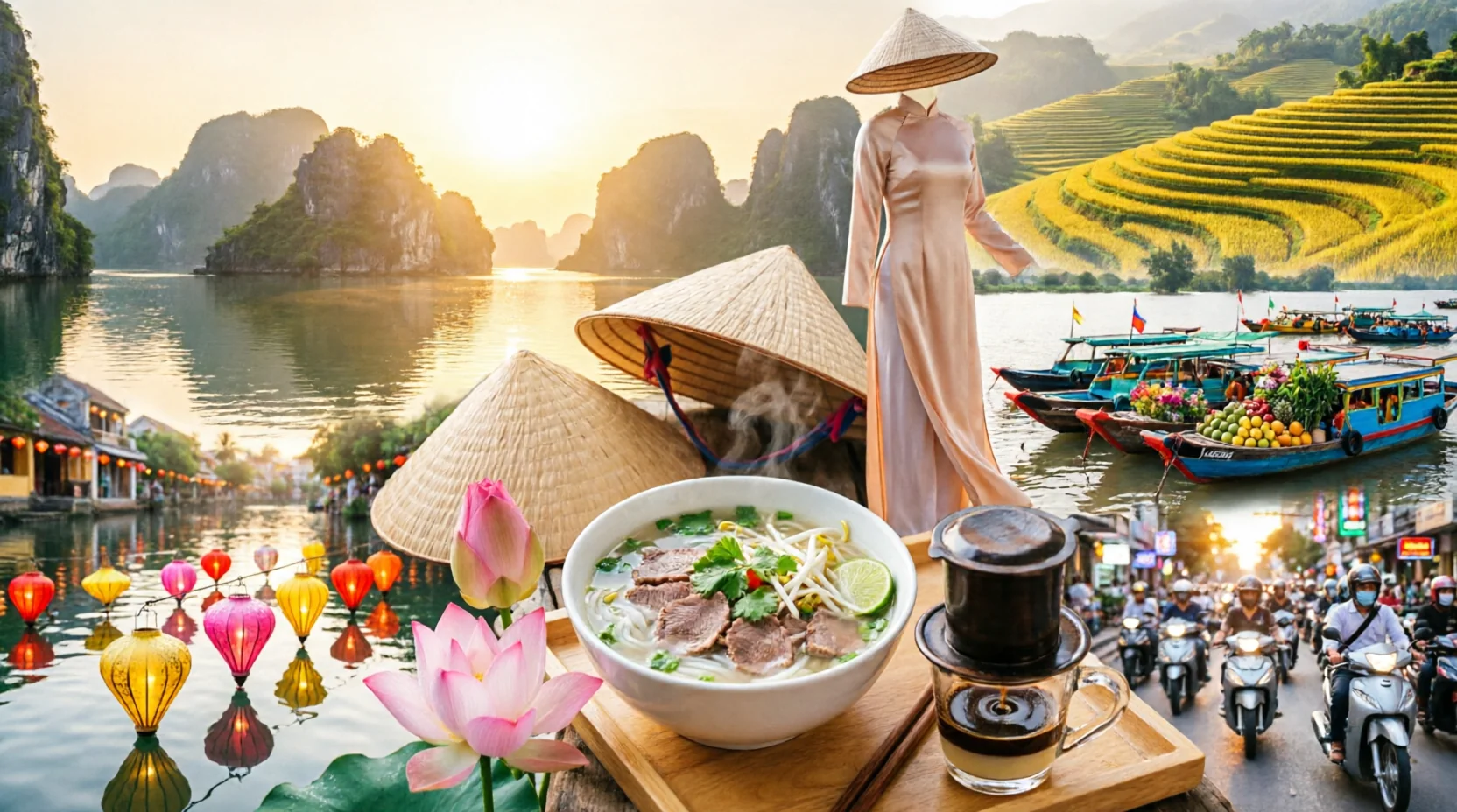 КликМи — первый информационный портал о Вьетнаме