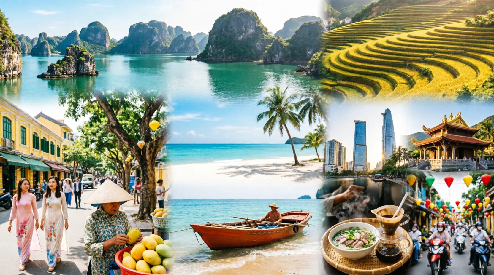 Обзор информационной платформы КликМи — ваш путеводитель по Вьетнаму