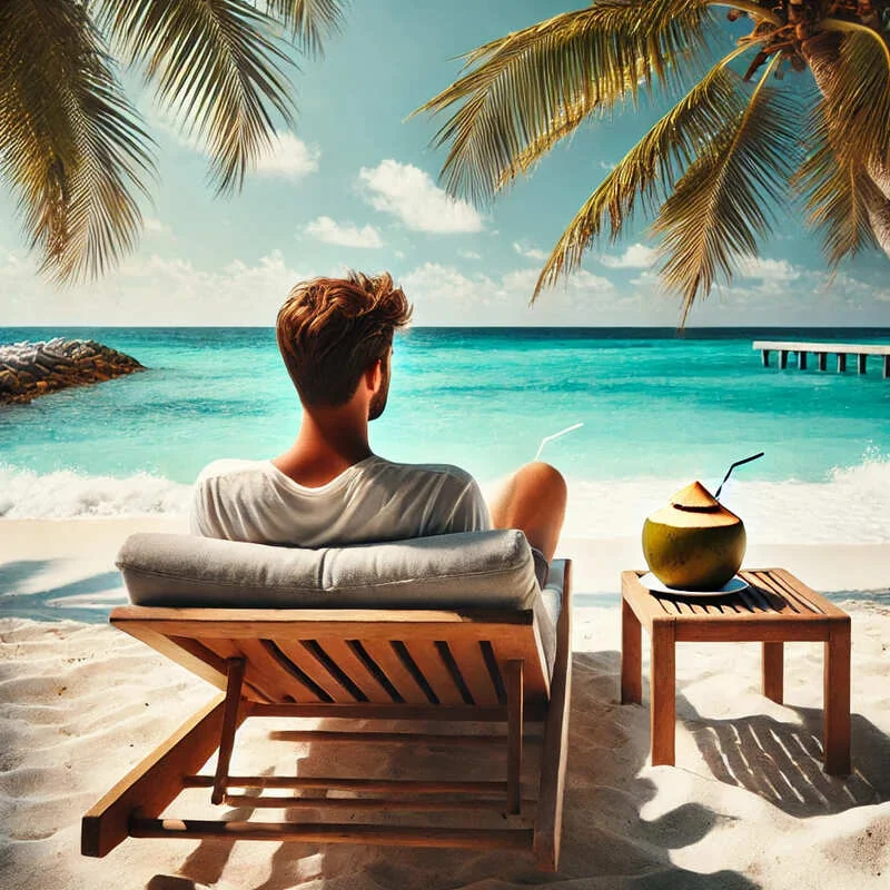 Амиана Бич в Нячанге