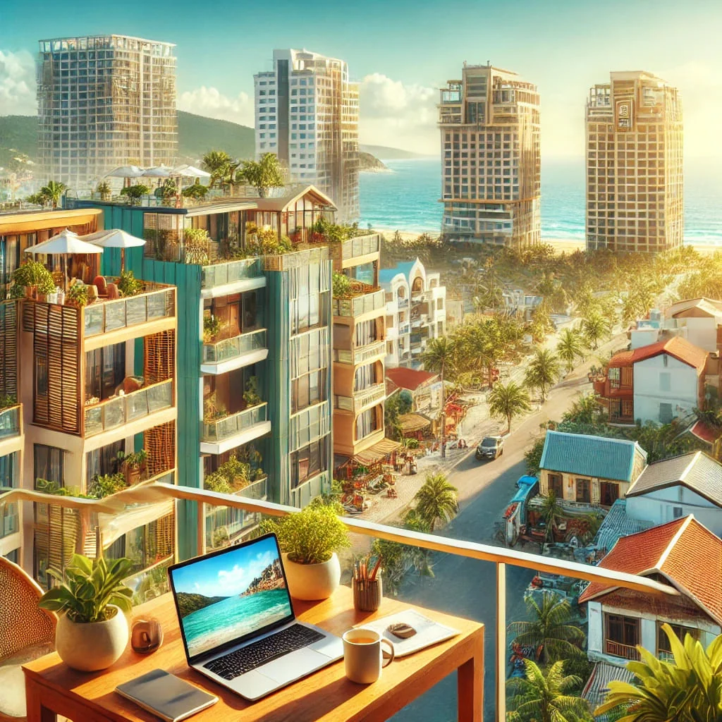 Как найти жилье во Вьетнаме – Полный гид по аренде