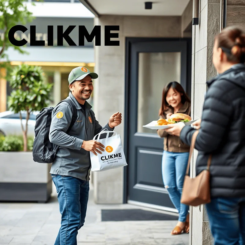 Как заказать еду и продукты во Вьетнаме: лучшие сервисы доставки