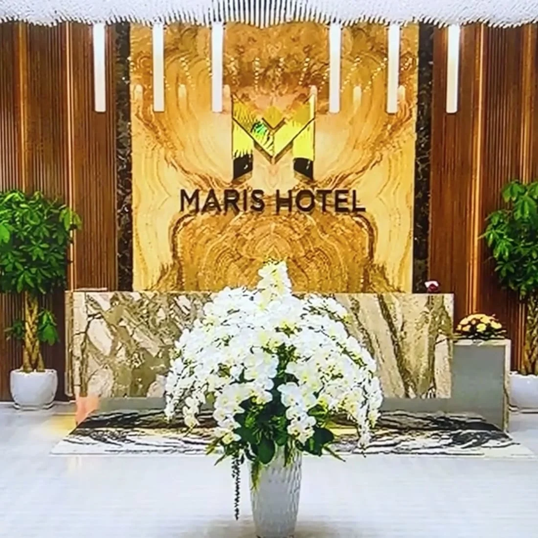 Отель “Марис” в Нячанге — место, где комфорт встречает море