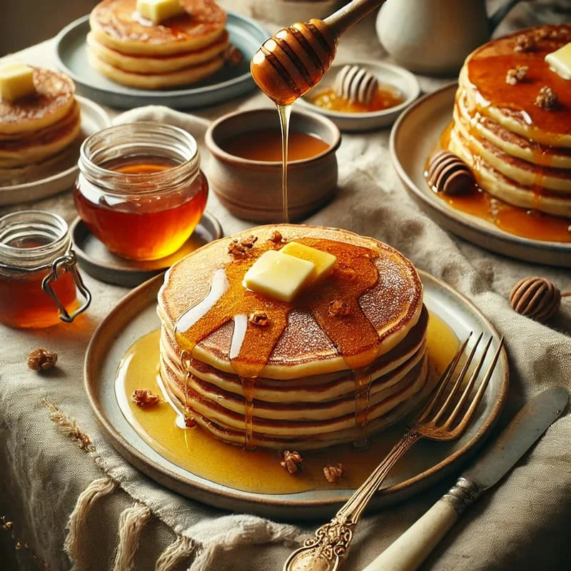 Масленица: традиции, обычаи и вкусные блины