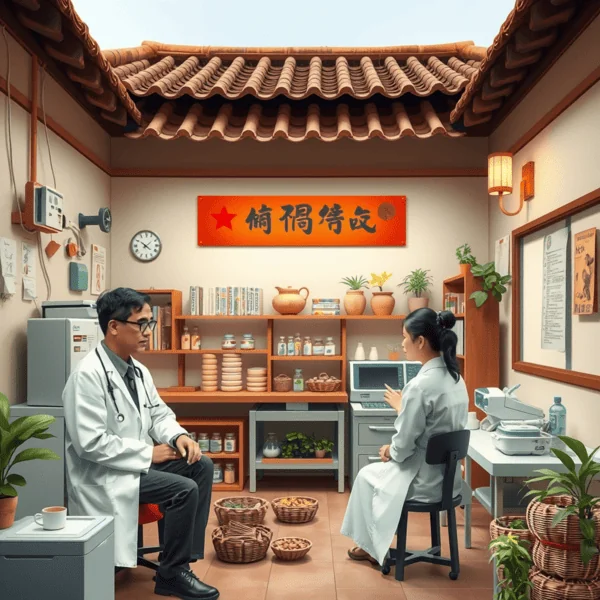 Медицина во Вьетнаме: нужен ли русскоязычный врач?