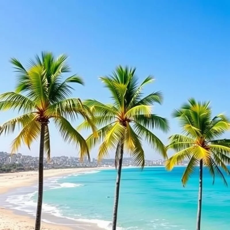 Что выбрать Марина Бич или Доклет пляж в Нячанге