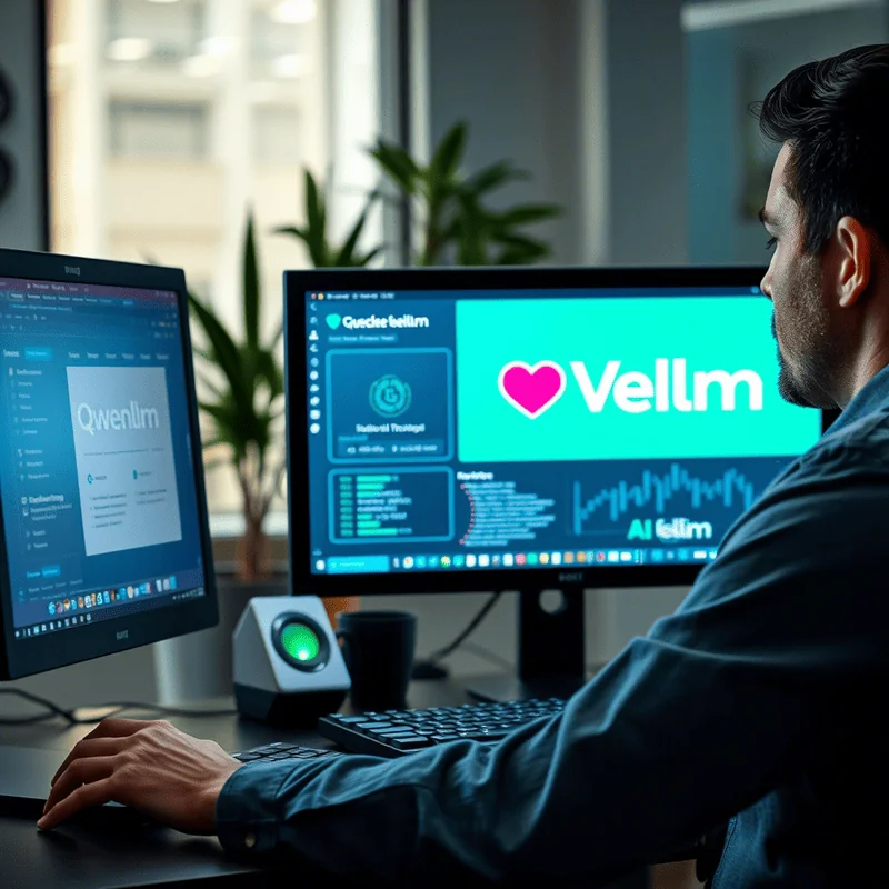 Как создать логотип и баннер с помощью ИИ: Пошаговое руководство