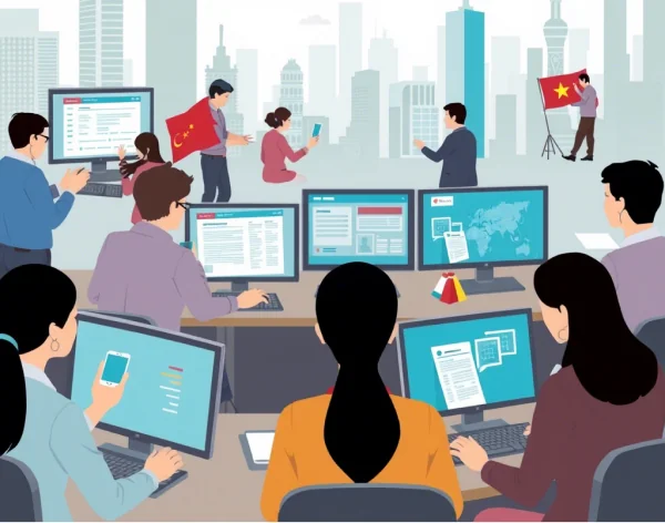 Как начать работать во Вьетнаме