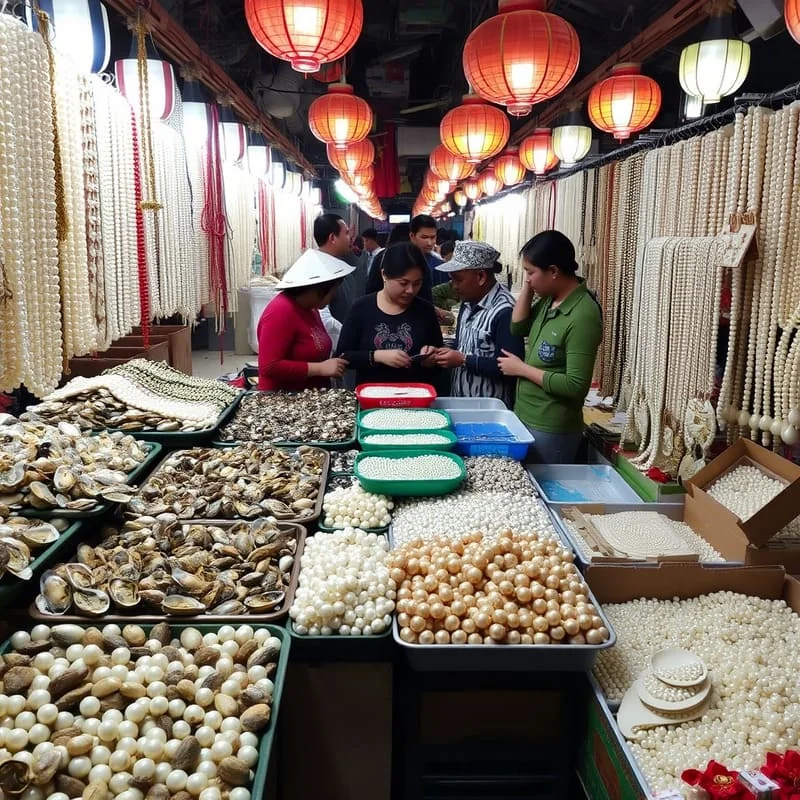 Шоппинг в Нячанге