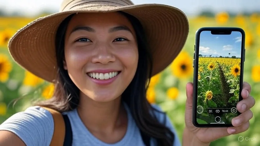 Вьетнам: Твой План Идеального Путешествия на Волне Рекордного Туристического Взлёта!