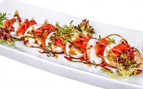 Закуска "Каприз"