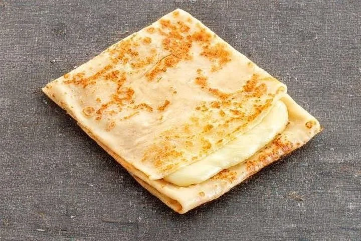 Блин-Хачапури