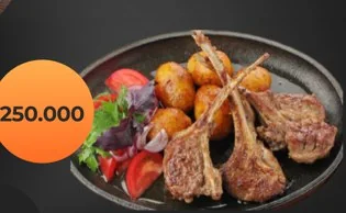 Казан кебаб баранина 