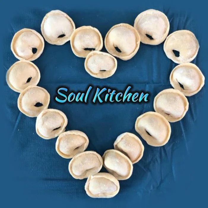 Soul Kitchen - кафе
