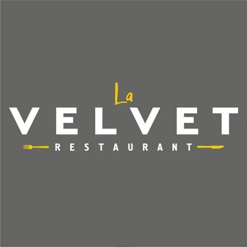 La Velvet ресторан