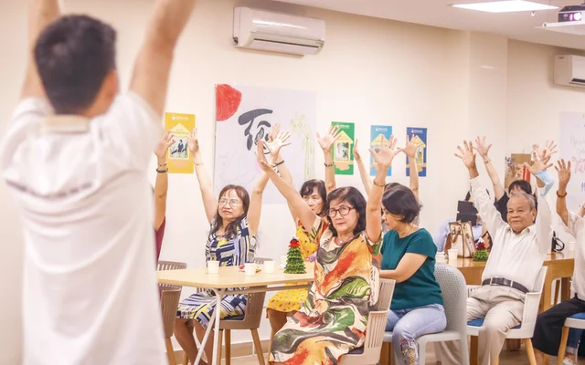 Вьетнам рассматривает серебряную экономику как новый драйвер роста