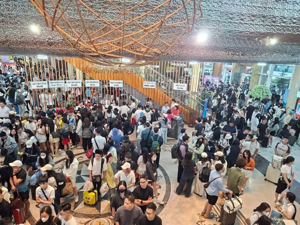 Около 19 500 туристов посетили островные маршруты Вандона и Кото