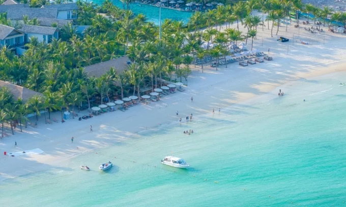 Дананг или Фукуок: Какое ваше любимое место для путешествий во Вьетнаме?