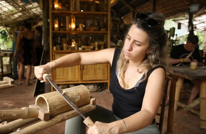 Вьетнам занял 3-е место в мире в списке направлений для одиночных женских путешествий по версии британской государственной телерадиокомпании.