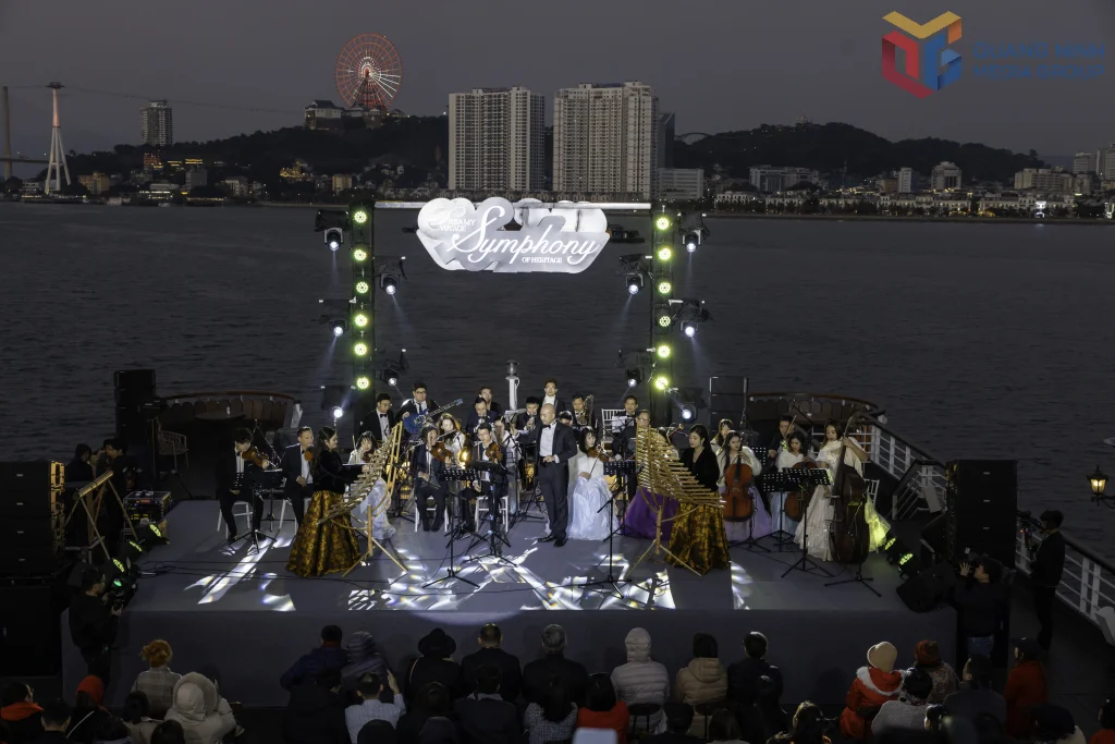 Чтобы традиционное искусство привлекало туристов