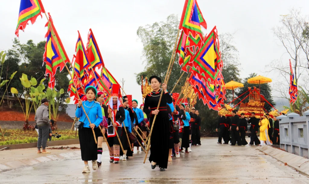 Сохранение и развитие культурной идентичности народов