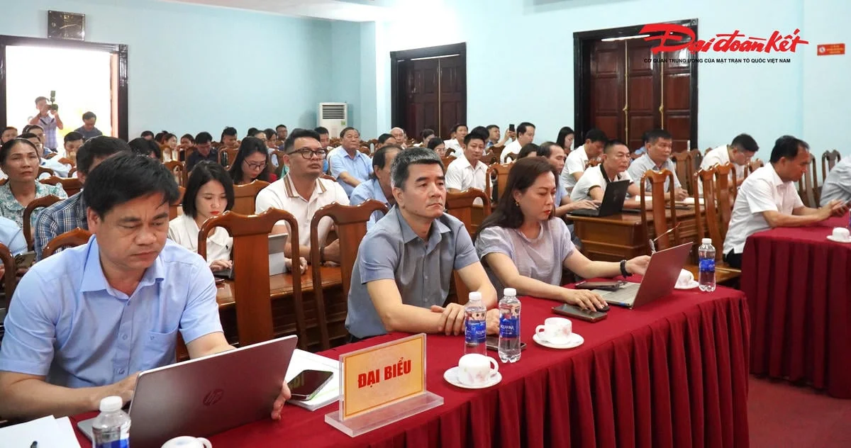 Hà Tĩnh активизирует деятельность по развитию туризма