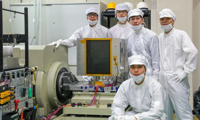 Вьетнам планирует привлечь более 2000 ученых из-за рубежа к 2035 году