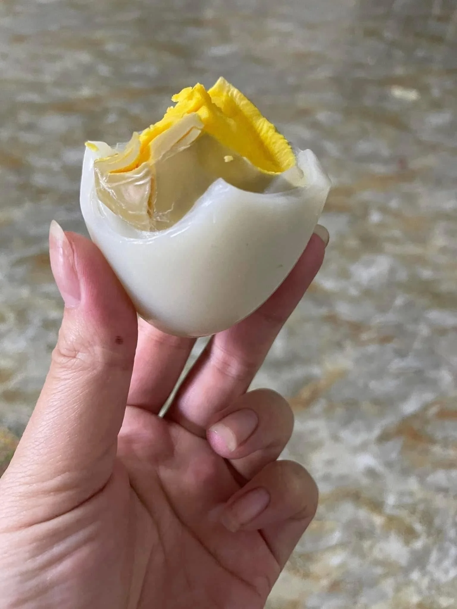 Сколько минут варить гусячие яйца, чтобы они сварились?