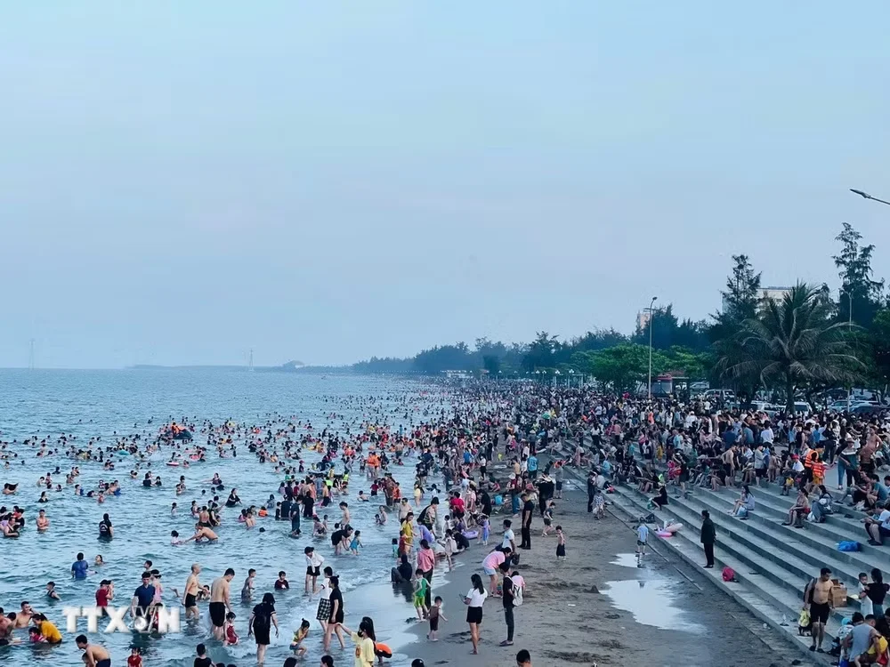 Туризм в Кыало: огромный потенциал, но отсутствие «своей истории»