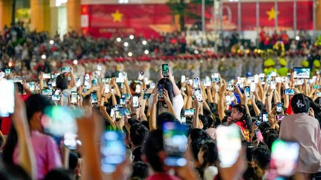 Вьетнам намерен в этом году охватить 72% интернет-инфраструктуры нового поколения