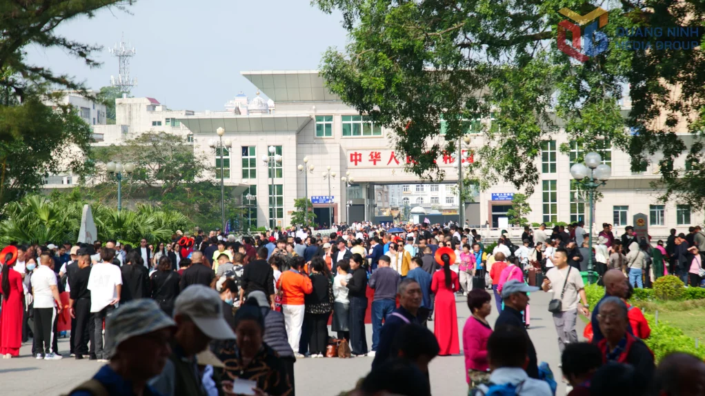 Туризм в приграничных районах: Расширение пространства для впечатлений