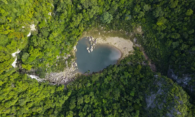 Вьетнам стремится стать ведущим экотуристическим направлением в Юго-Восточной Азии