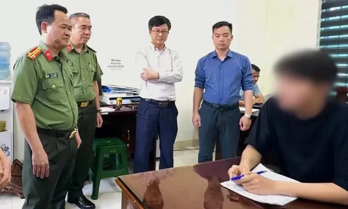 Как самоучка-вьетнамец из старшей школы создал вредоносное ПО, заразившее 94 000 компьютеров по всему миру