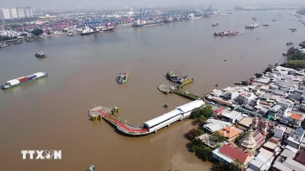 Туризм Донгнай выходит на новый уровень в новую эпоху: Жесткая инфраструктура и мягкая база