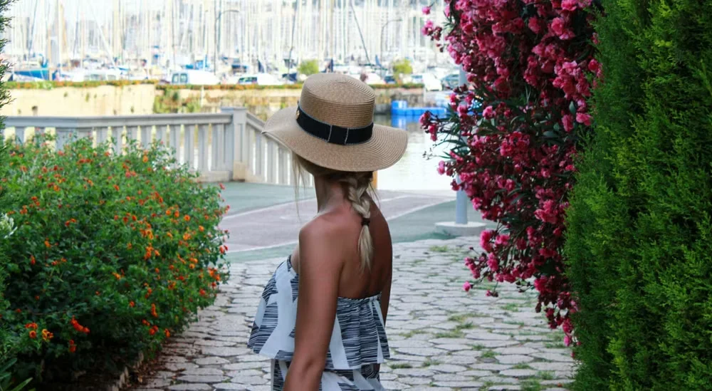 Вещи, которые не стоит брать с собой в поездку по Европе