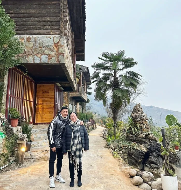 Путешествие любви