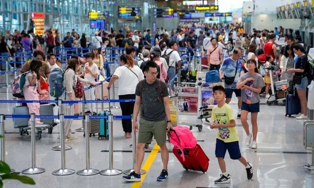 Вьетнамский Нойбай и Дананг обогнали Пекин Дасин и Нью-Йорк JFK в рейтинге 100 лучших аэропортов мира