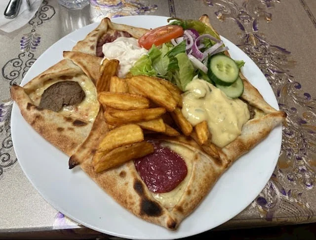 Топ 10 самых отвратительных блюд в мире