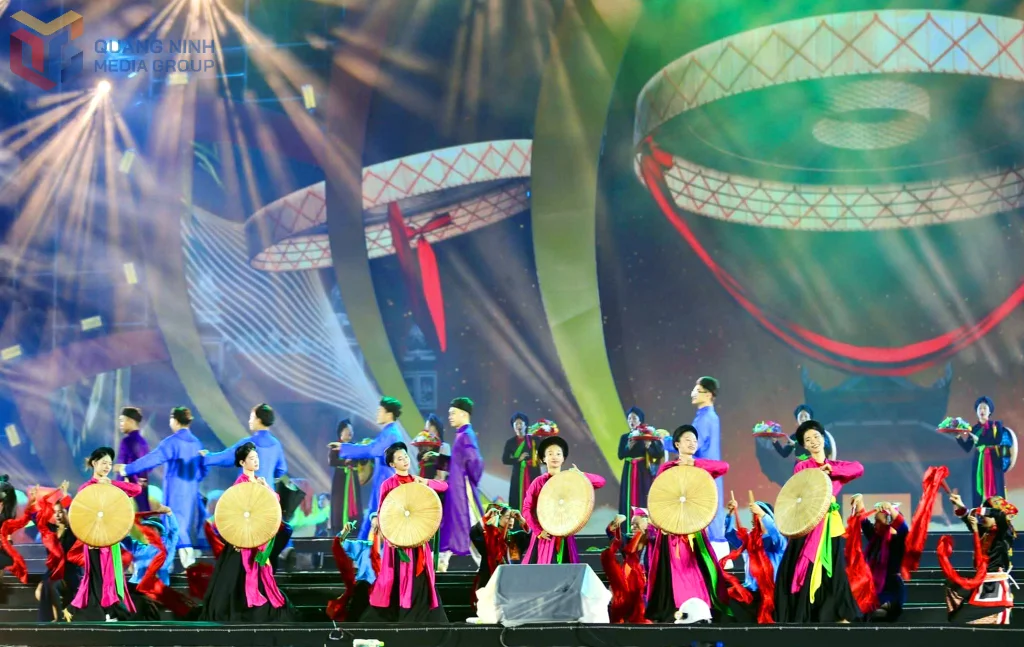 Когда музыка становится туристической достопримечательностью